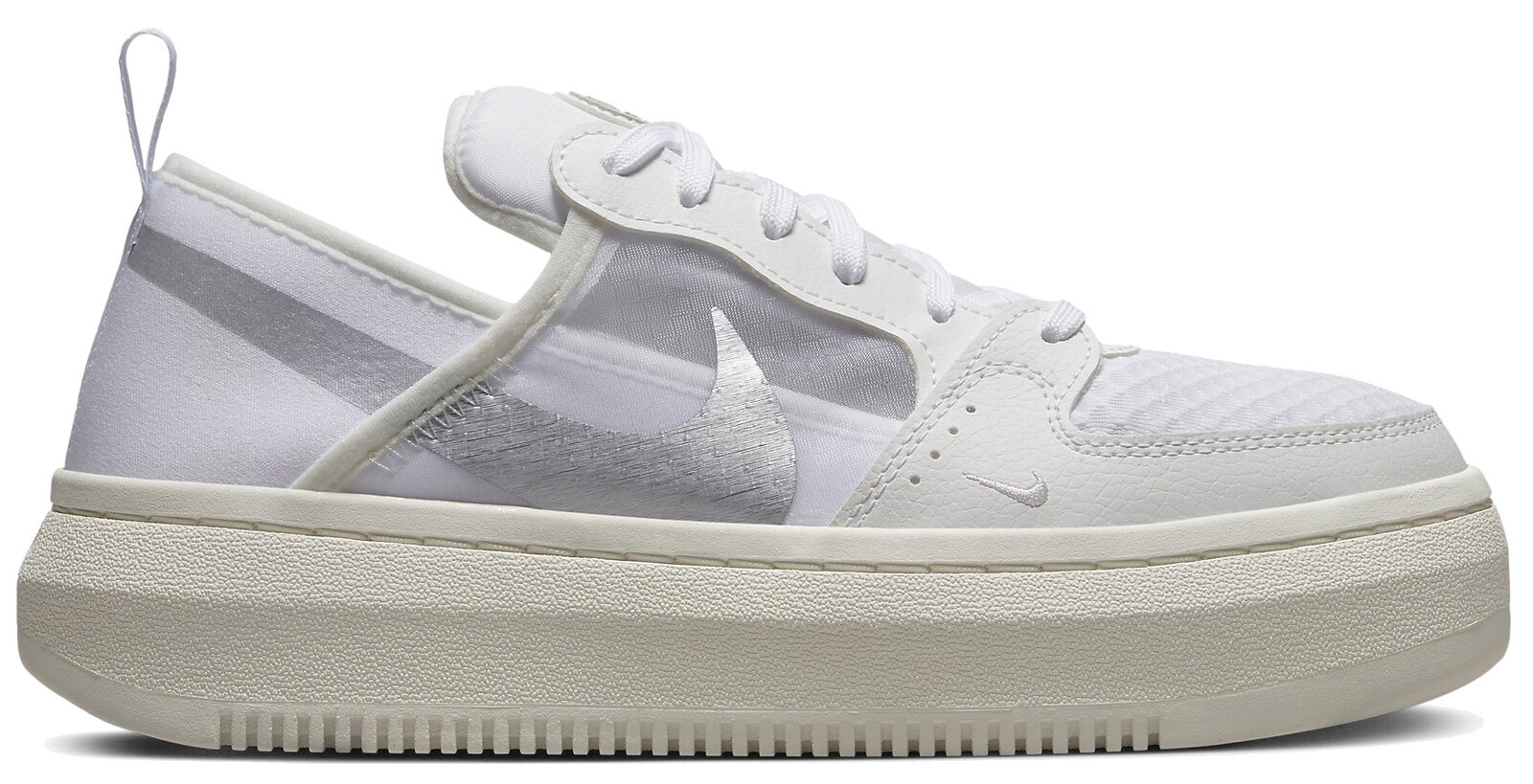 Nike Court Vision Alta W Velikost: 42 EUR