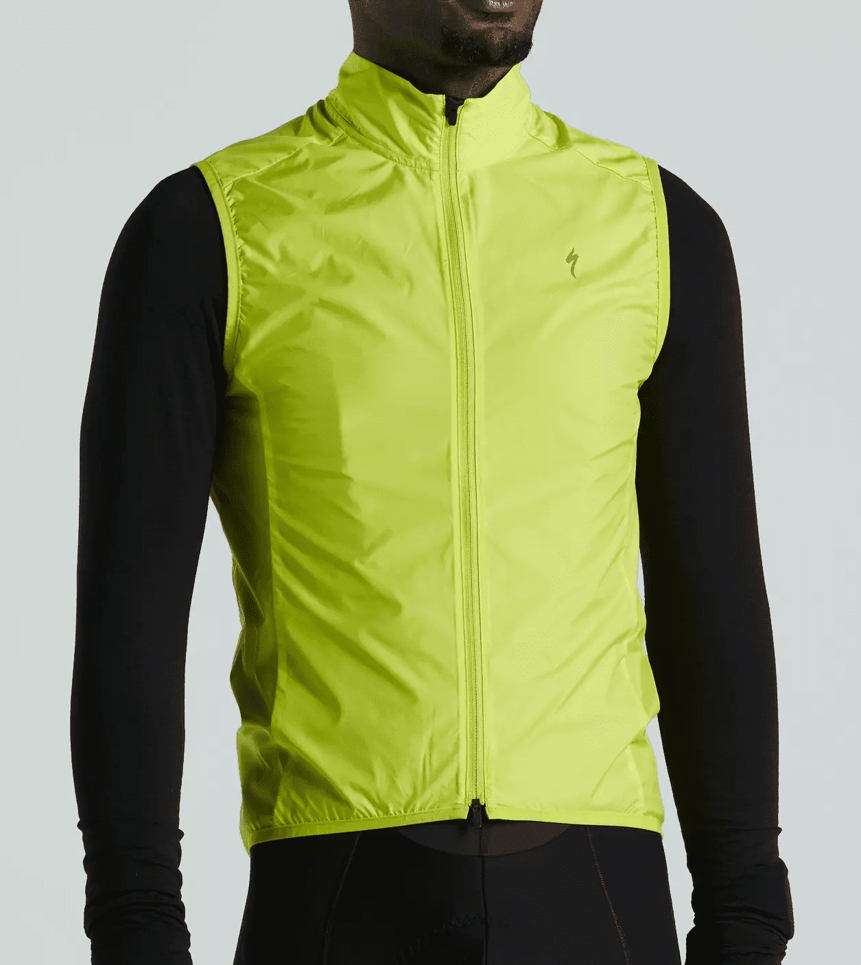 Specialized HyprViz SL Pro Wind Gilet Velikost: XS