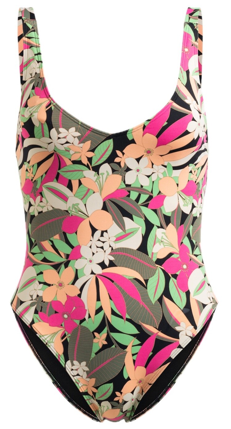 Roxy Printed Beach Classics Velikost: M