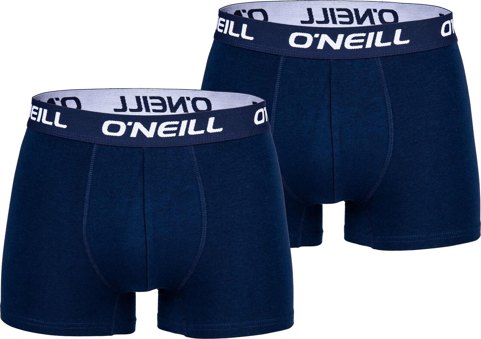 O'Neill Plain 2-Pack Boxer Velikost: S