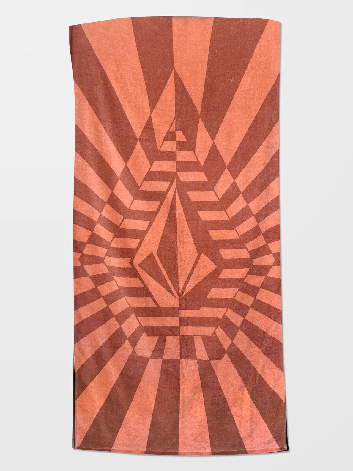 Volcom Stoneray Towel Velikost: Univerzální velikost