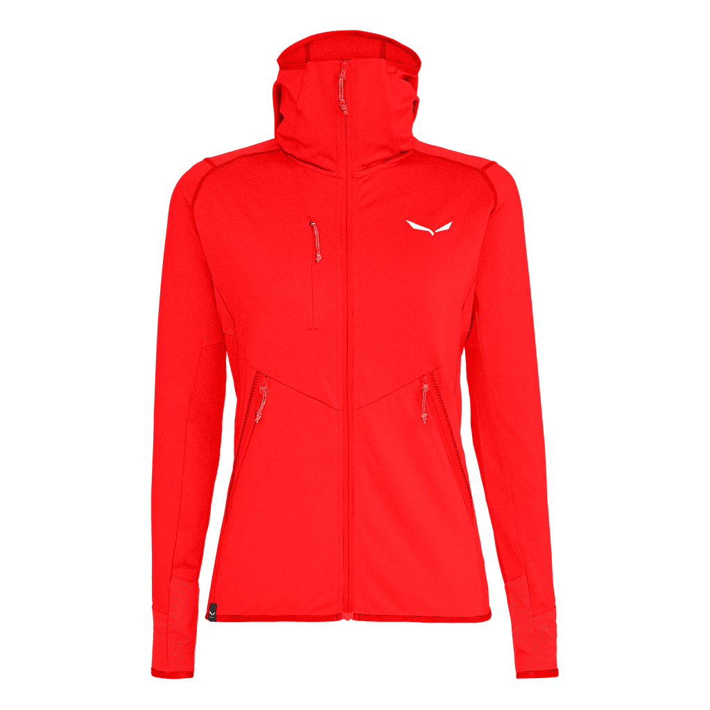 Salewa Agner Hybrid PL/DST Jacket W Velikost: 38