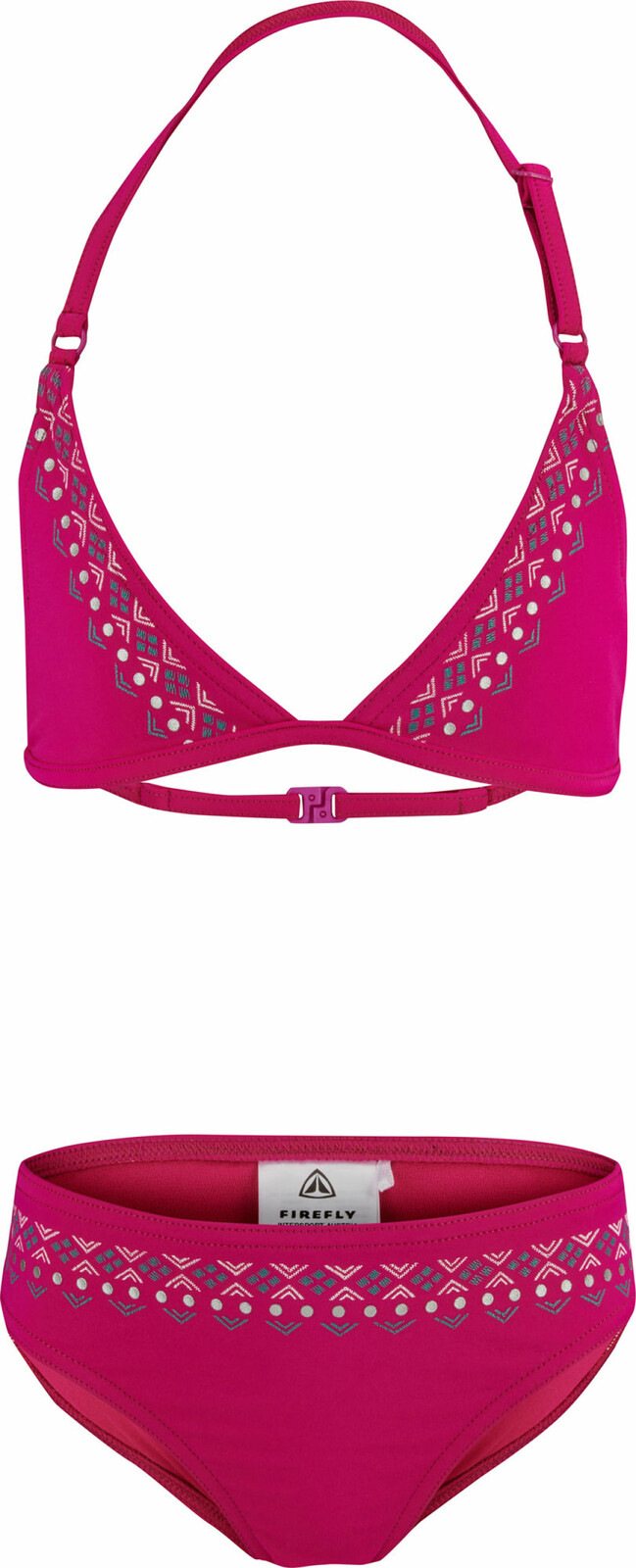 Firefly Marie Bikini Set Girls Velikost: 128