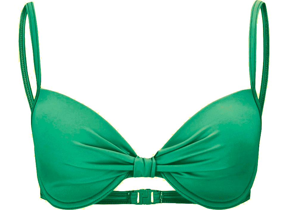 Firefly M&MT Bel II Bikini Top Velikost: 36B