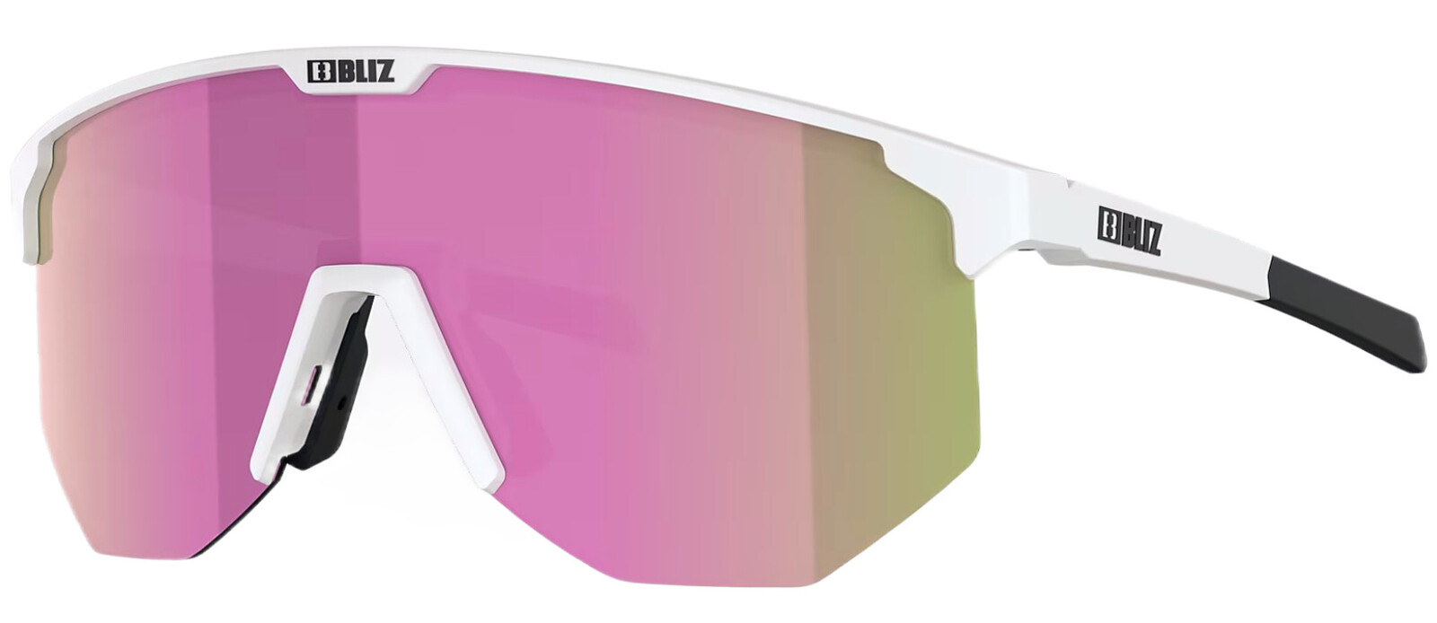 Bliz Hero Velikost: Univerzální velikost