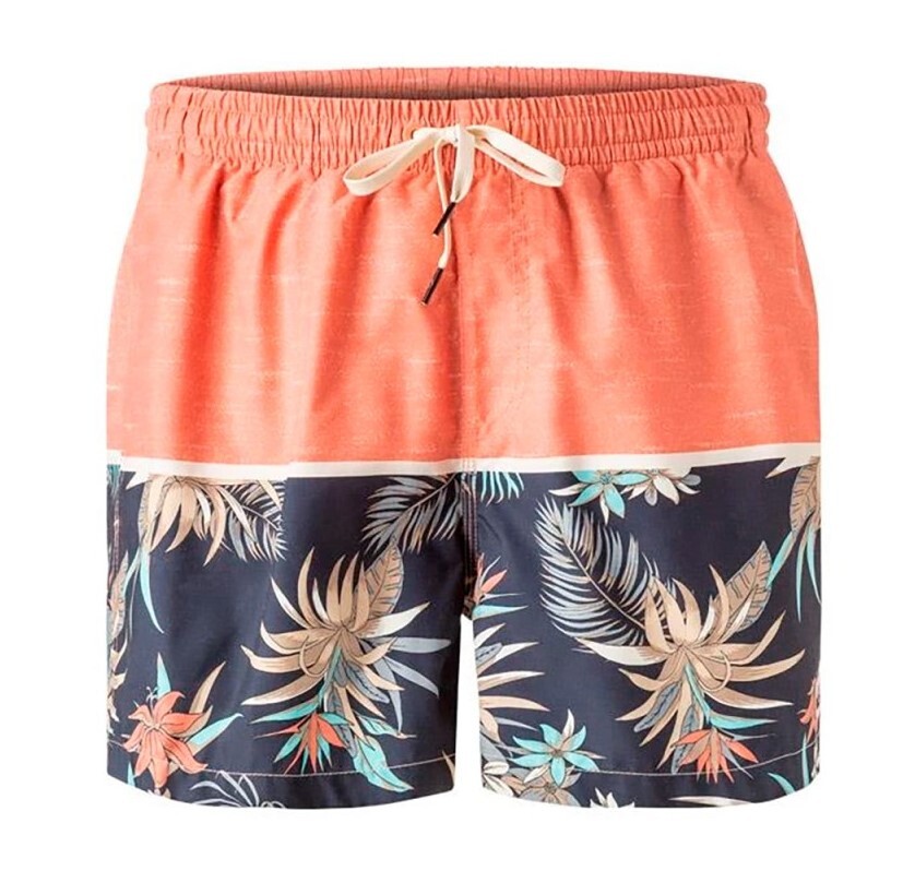 Quiksilver Life On Reef Velikost: S