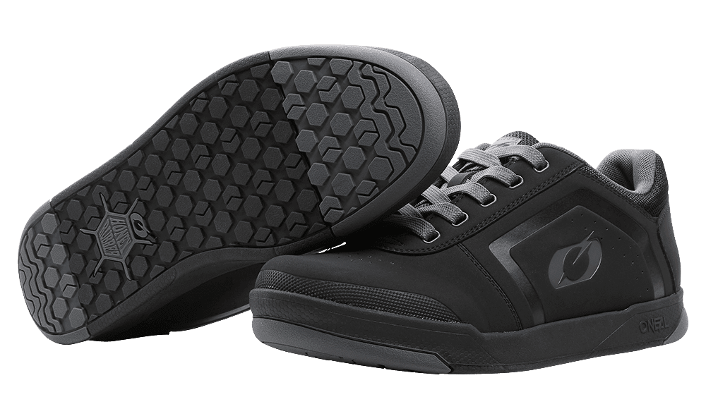 O`NEAL O'Neal Pinned Flat Pedal Velikost: 47 EUR