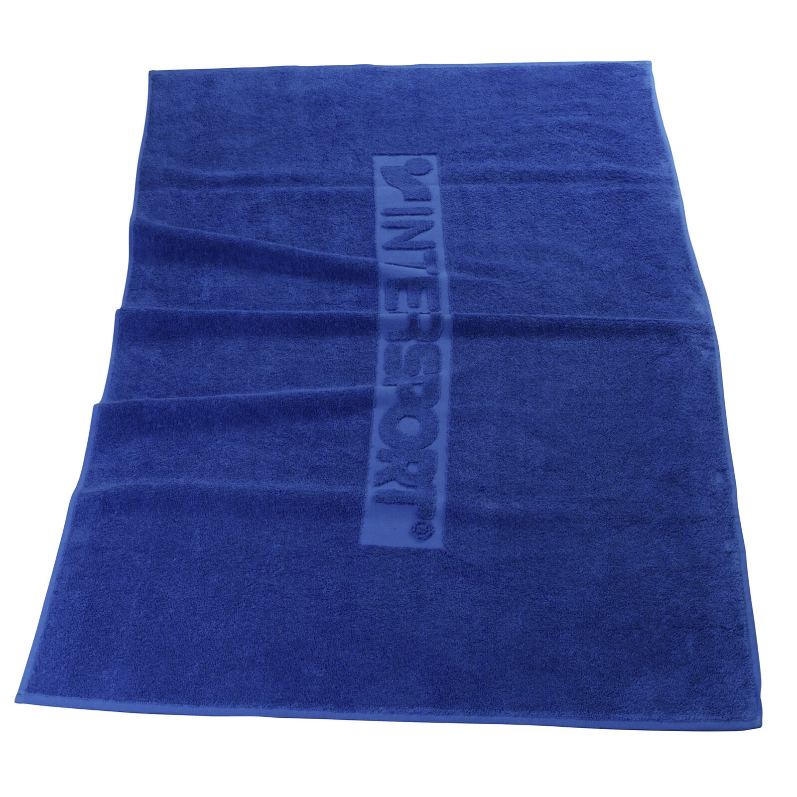 Intersport Bath Towel Velikost: Univerzální velikost