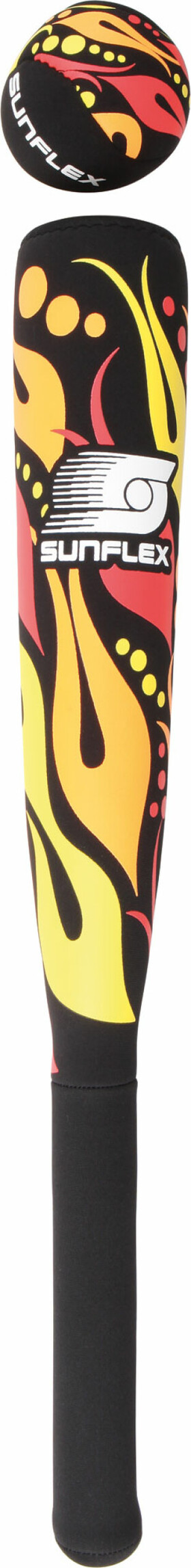 Sunflex Baseball Set Kids Velikost: 01