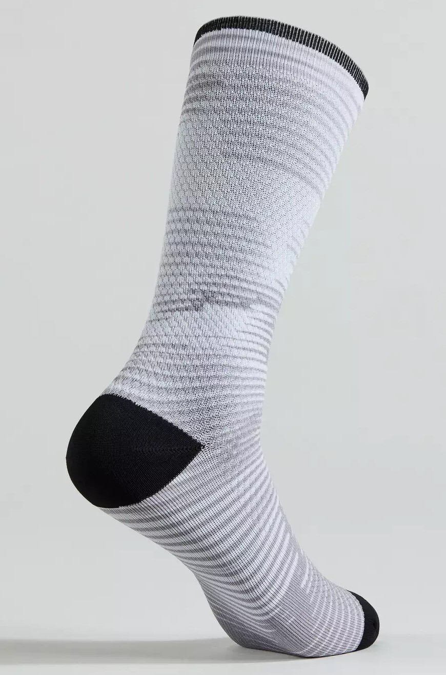 Specialized Soft Air Tall Socks Velikost: M