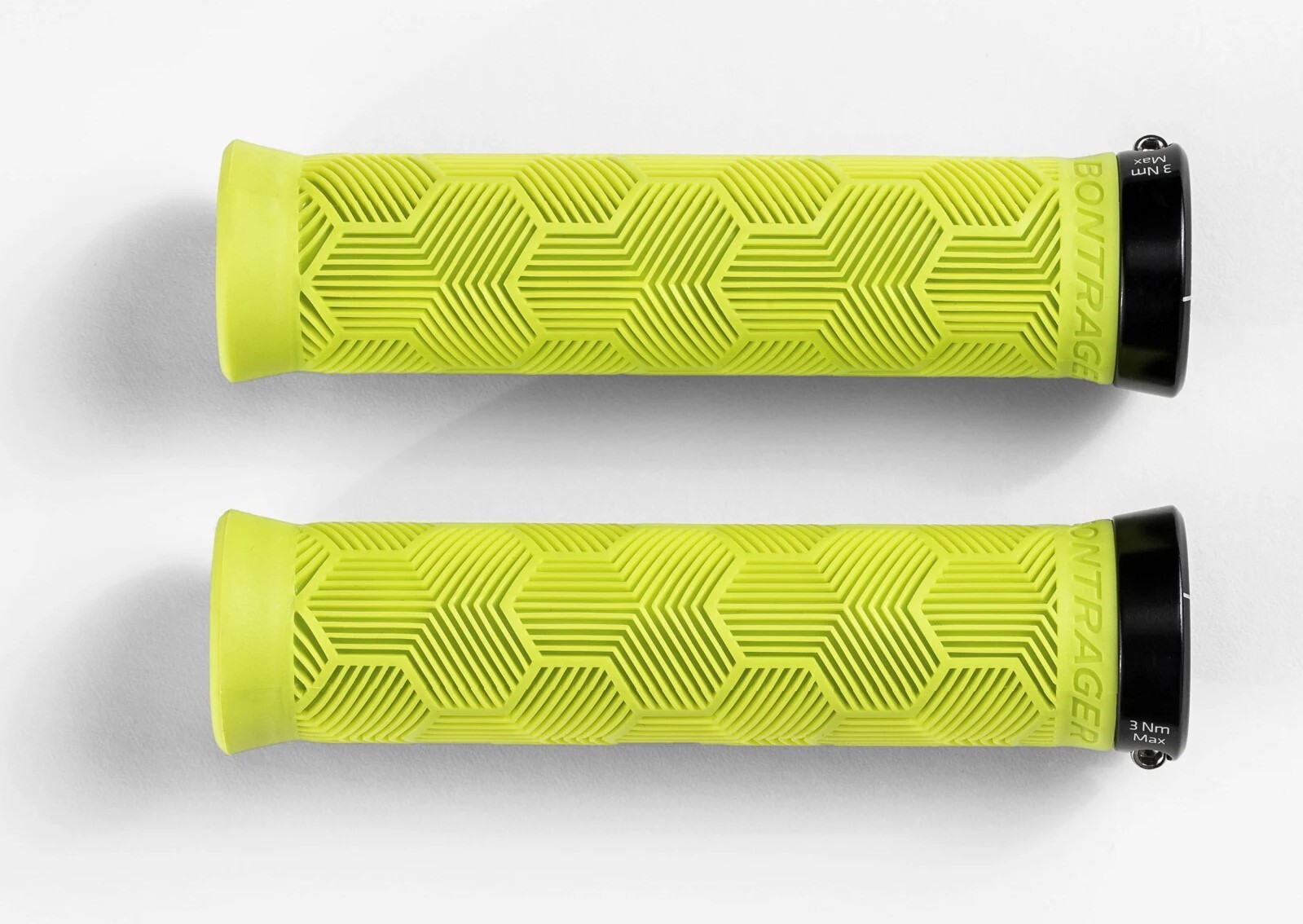 Bontrager XR Trail Elite MTB Grip Set Velikost: 130mm length