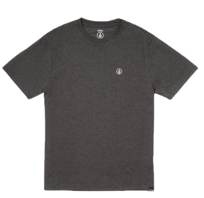 Volcom Circle Blanks Velikost: S