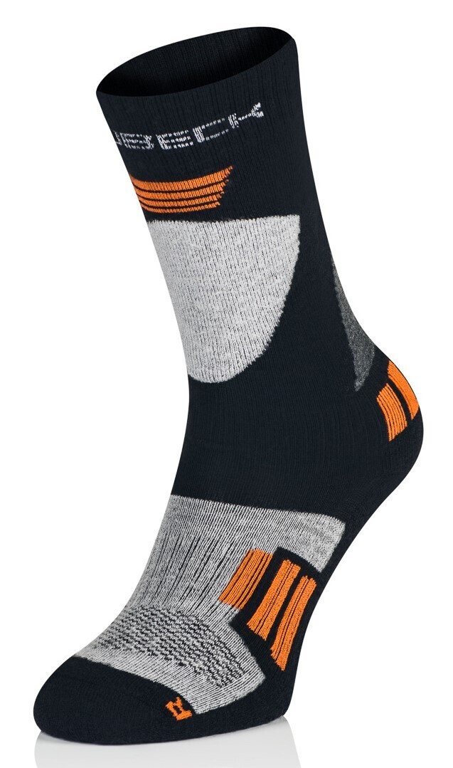 Brubeck lyžařské ponožky děti Velikost: 30-32 EUR