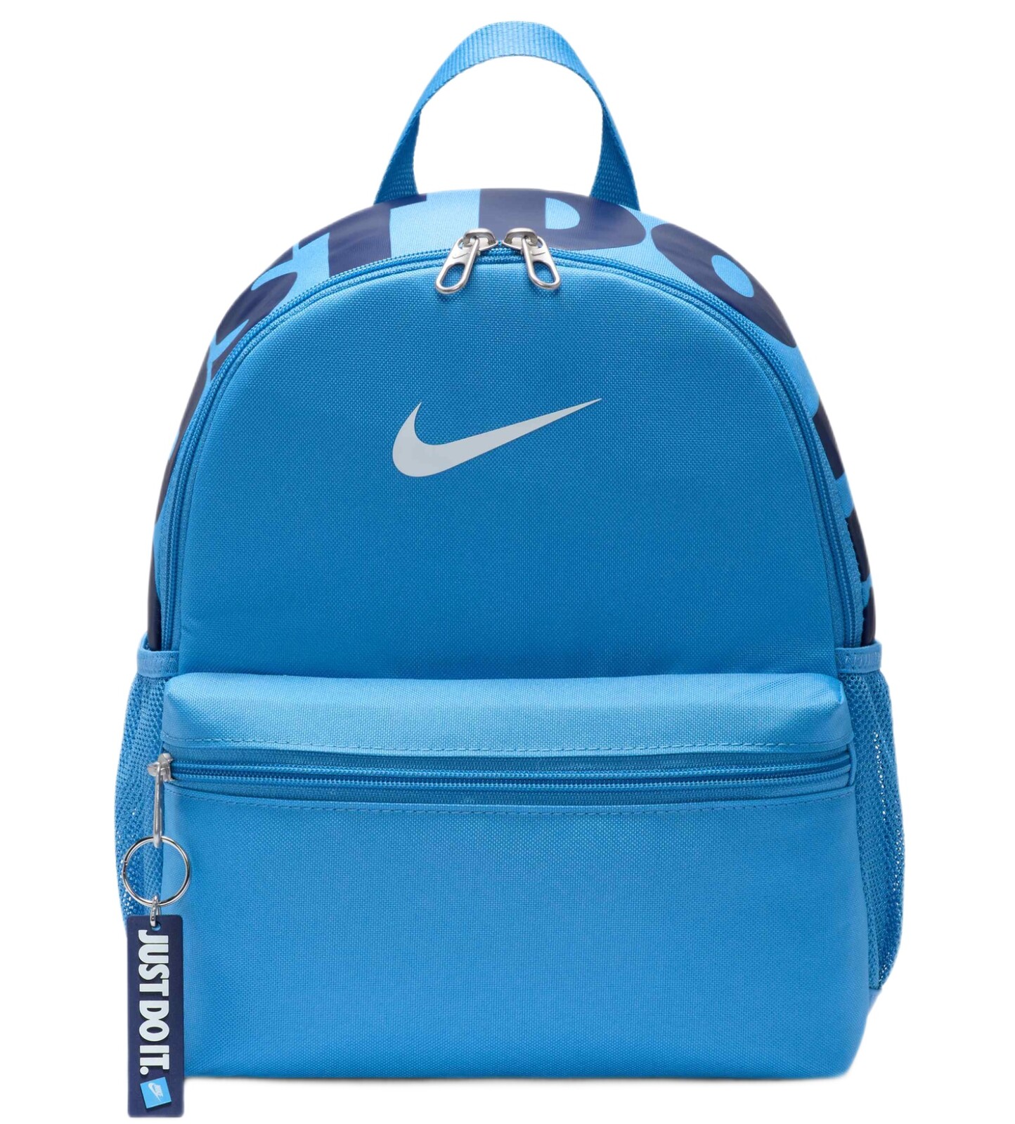 Nike Brasilia JDI Mini batoh 11l Kids Velikost: Univerzální velikost
