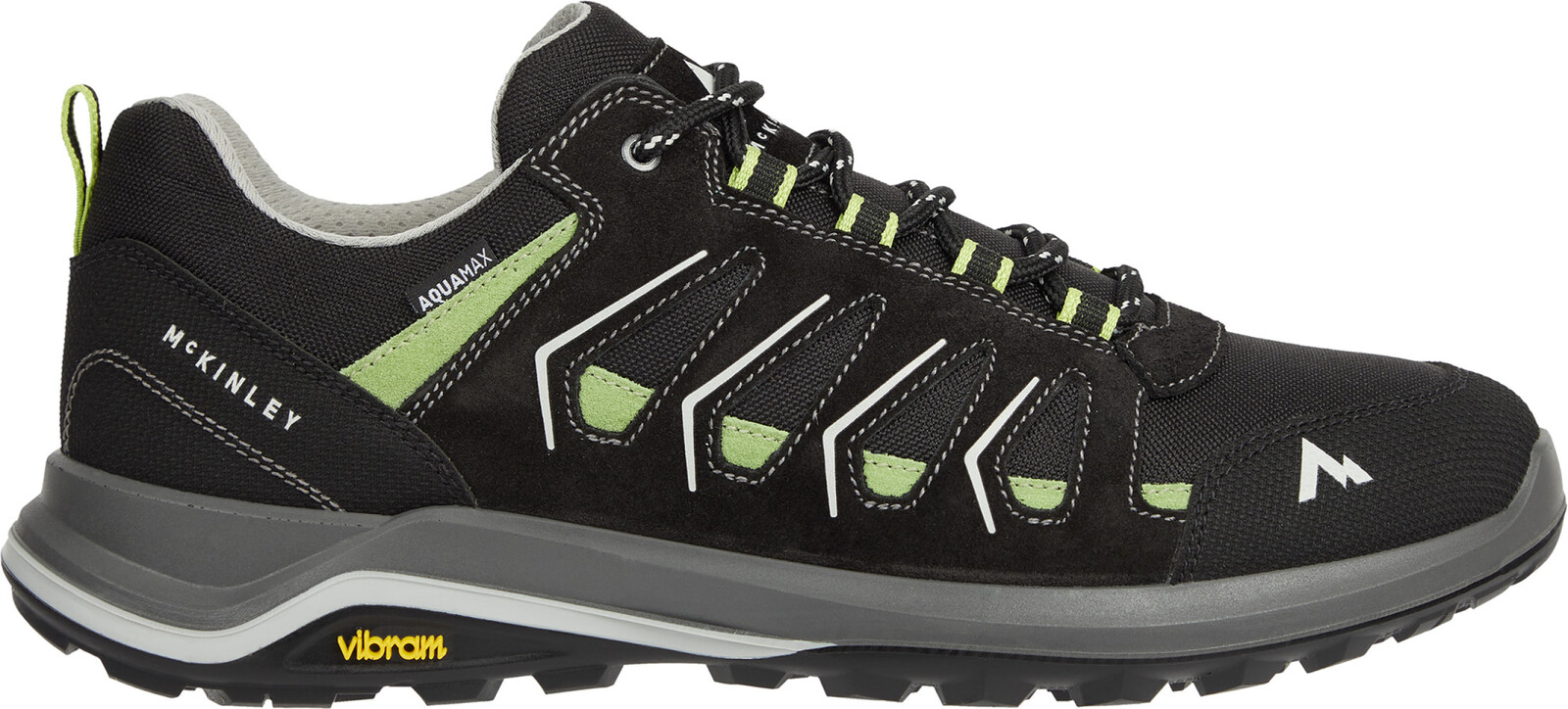 McKinley magmus aqx turistika Velikost: 41 EUR