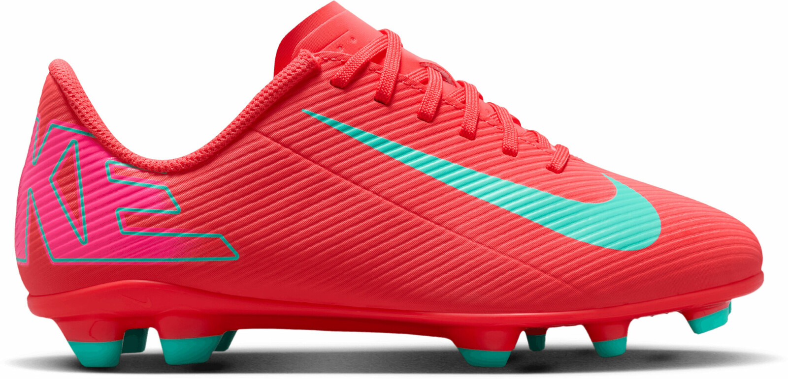 Nike Jr. Mercurial Vapor 16 Club Mg Kids Velikost: 32 EUR