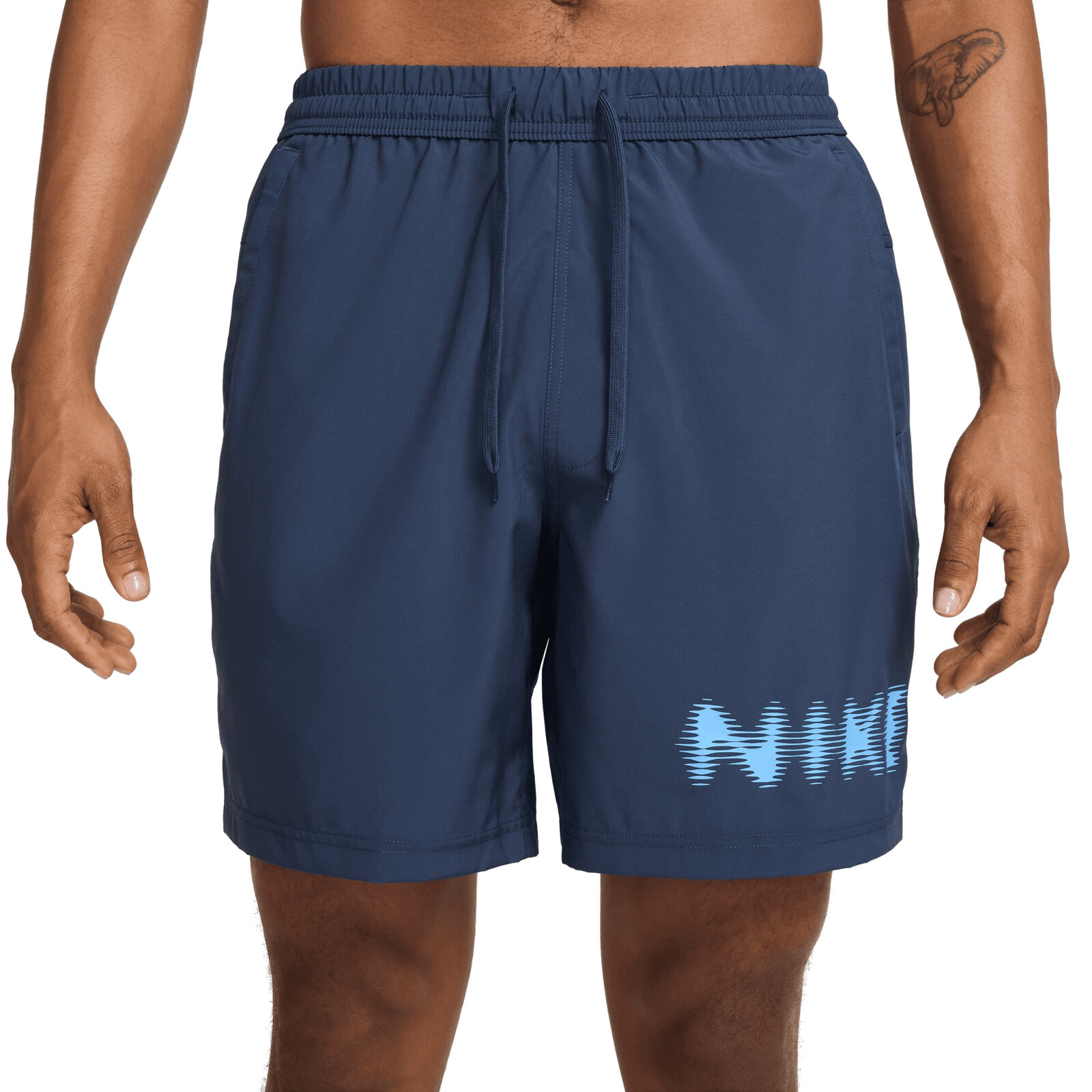 Formulář Nike Dri-Fit Form 7 