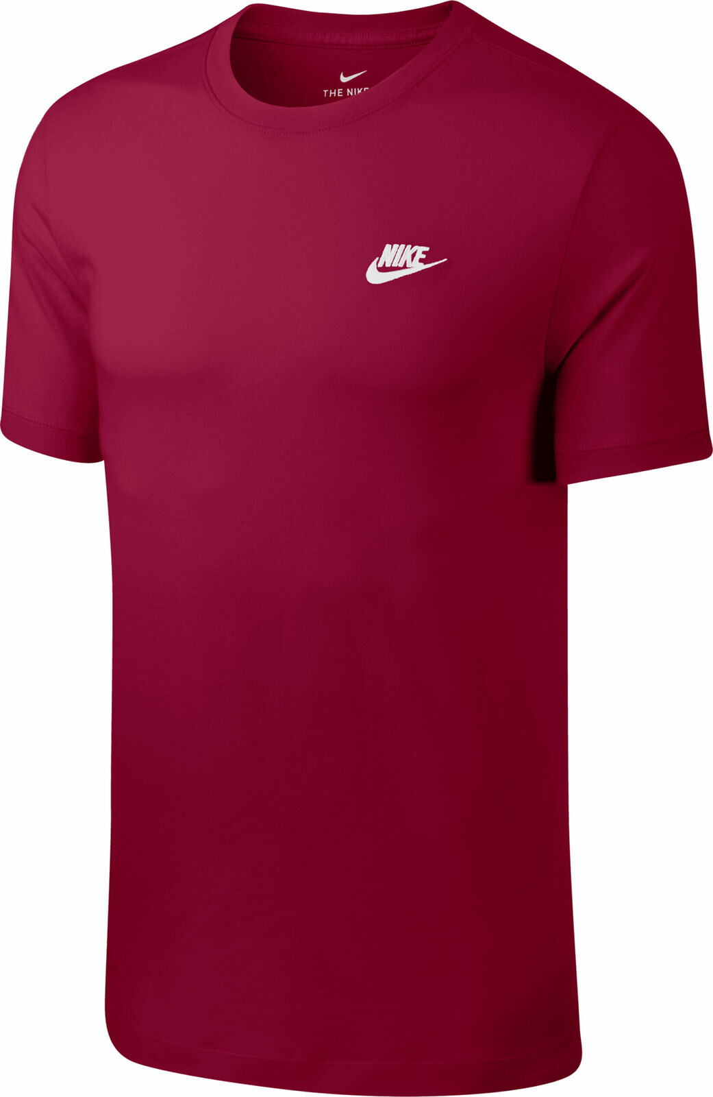 Tričko Nike Sportswear Club Velikost: S