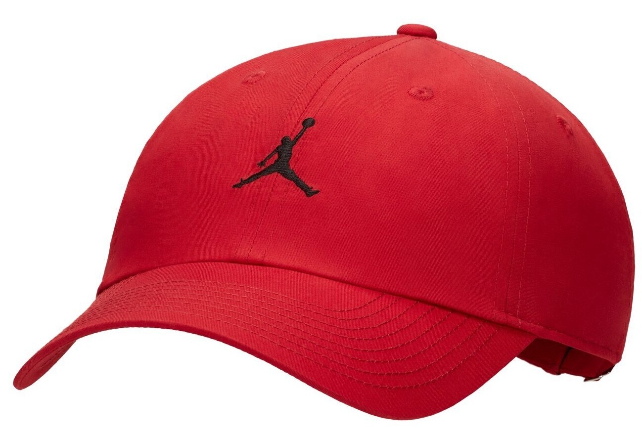 Nike Jordan Club nestrukturovaný zakřivený bill Velikost: S/M