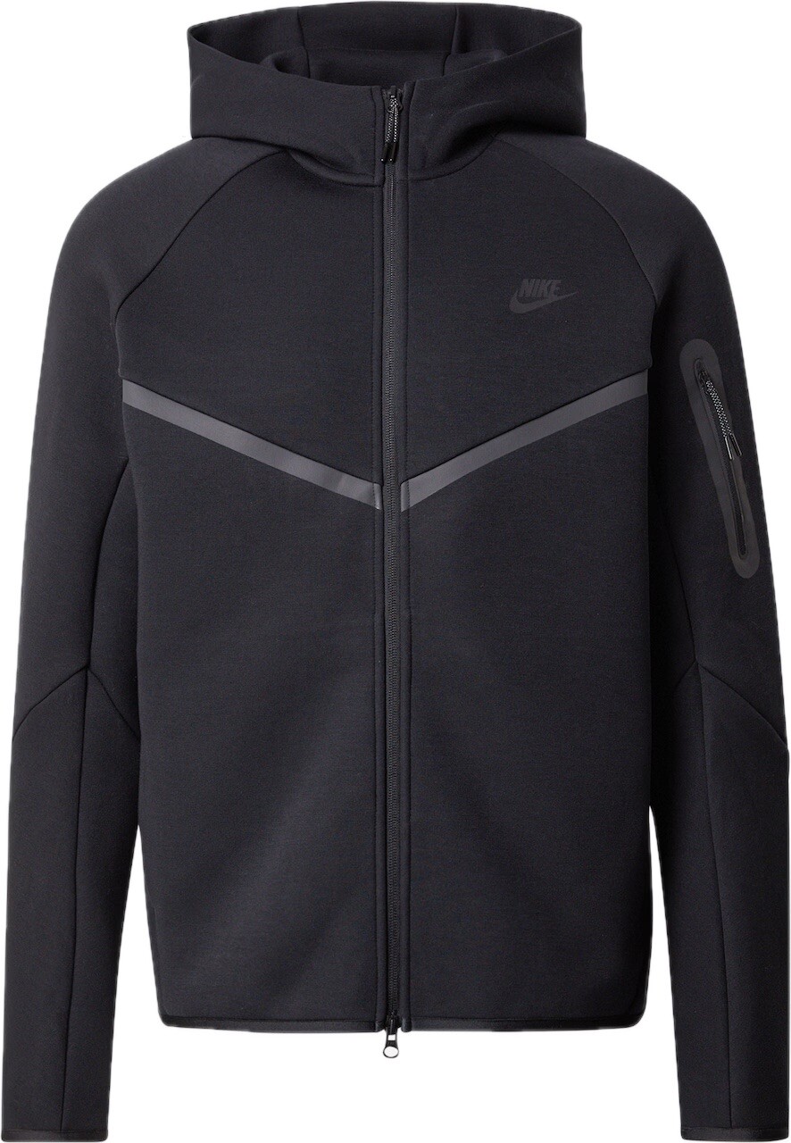 Nike Tech Full-Zip Windrunner Hoodie Velikost: S