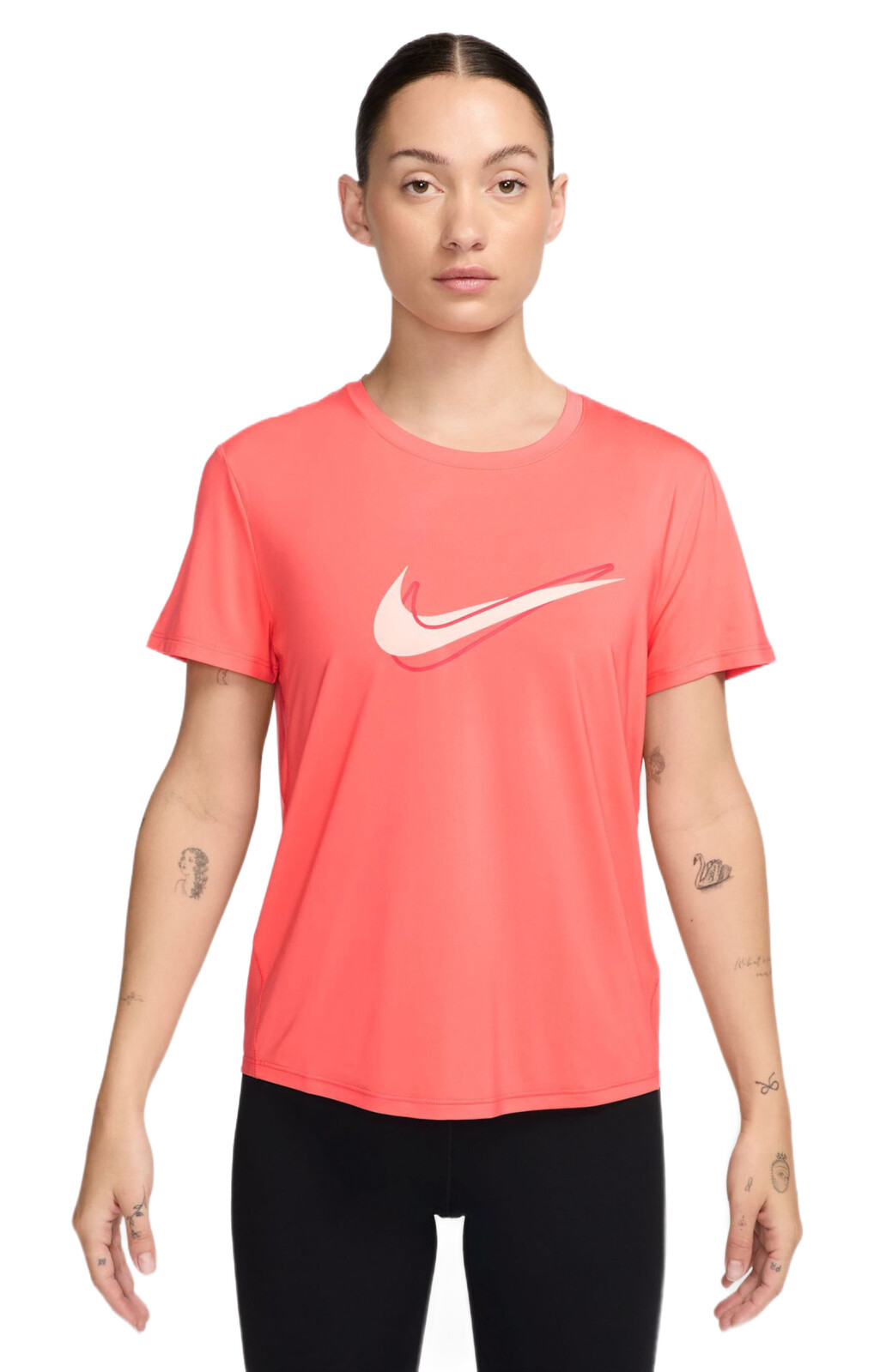 Nike jeden swoosh dri-fit běh w Velikost: XS