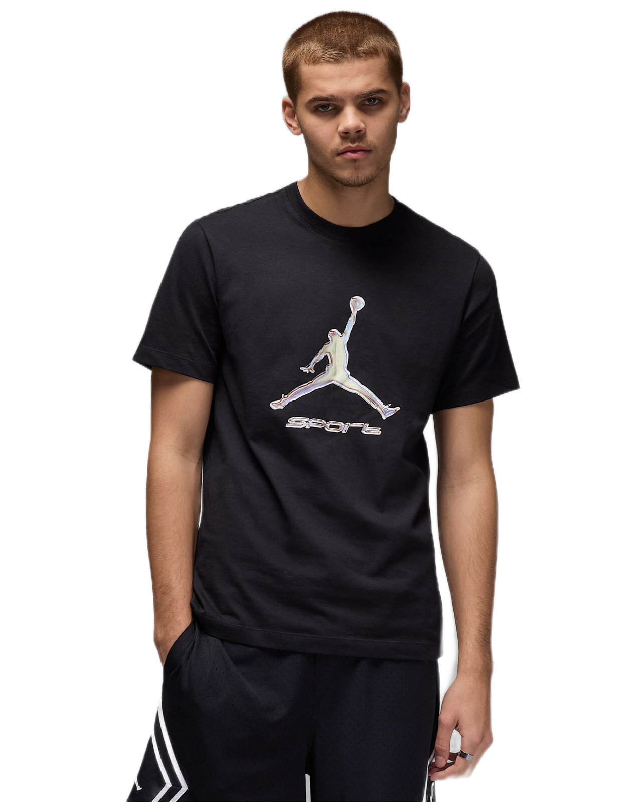 Tričko Nike Jordan Sport Dri-Fit Velikost: S