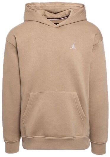 Nike Jordan Brooklyn Fleece Hoodie Velikost: S