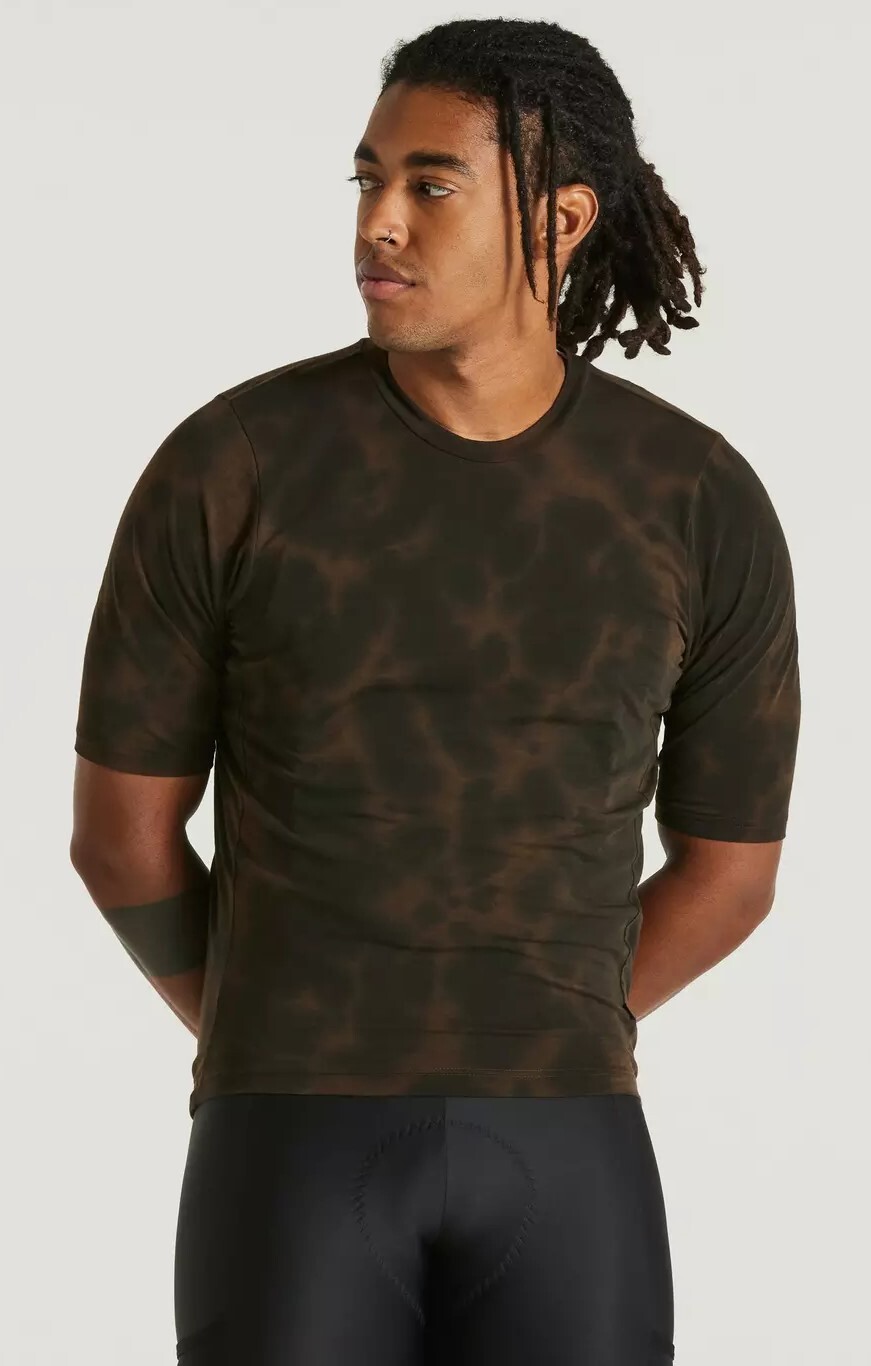 Specialized ADV Garment Washed Jersey Velikost: S