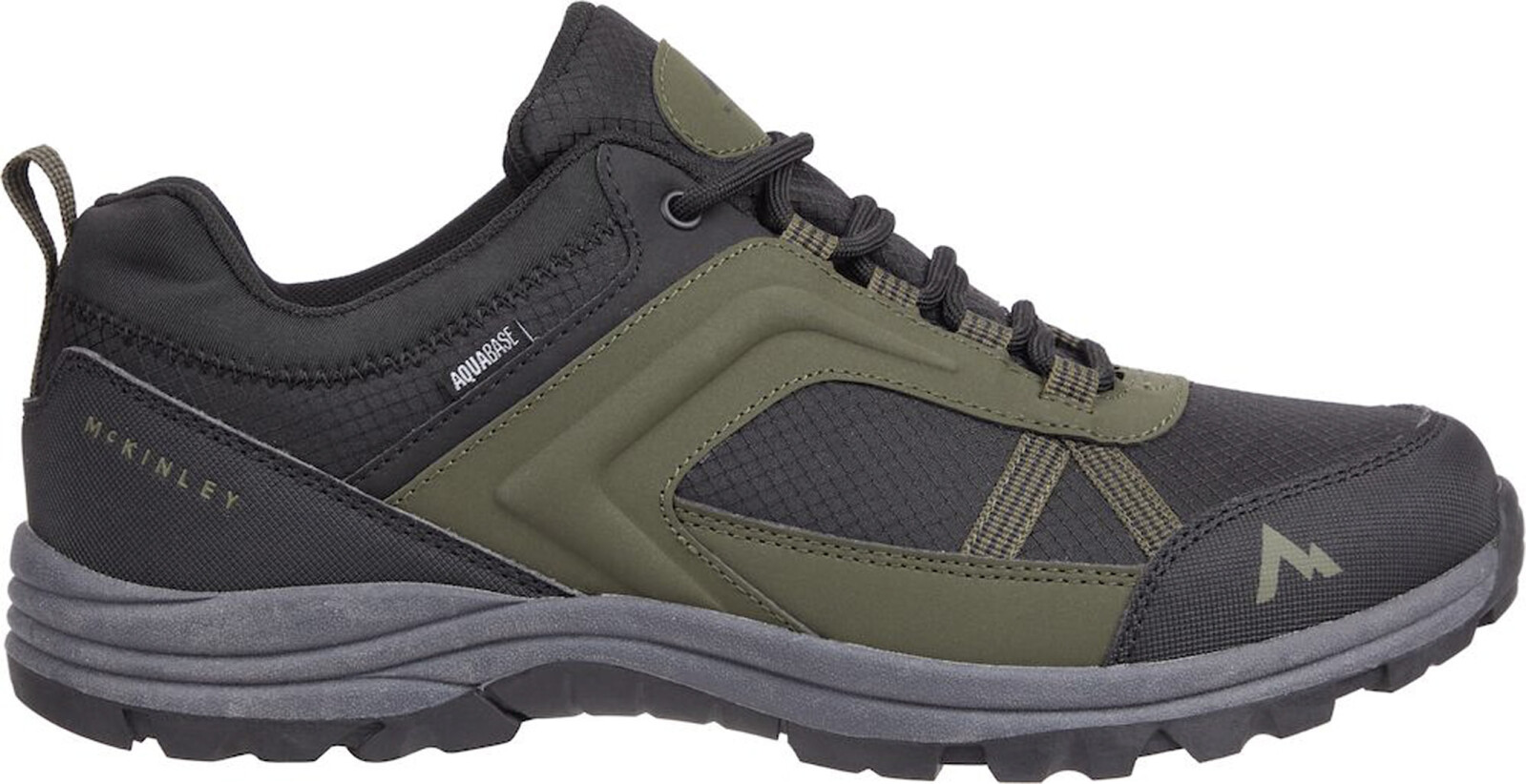 McKinley Maine II AQB turistika m Velikost: 42 EUR