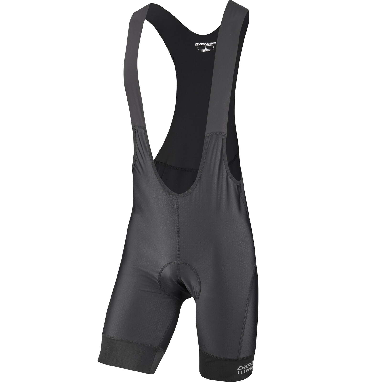 Genesis Derby BIB punčocháče Velikost: M