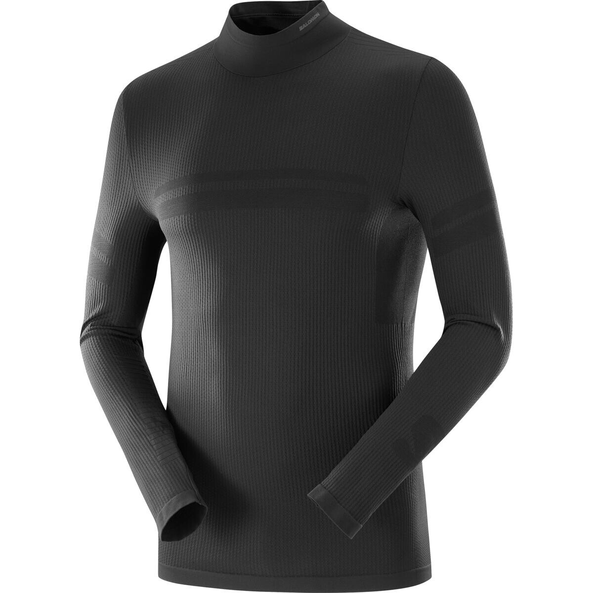 Salomon Essential Seamless Baselayer Velikost: M