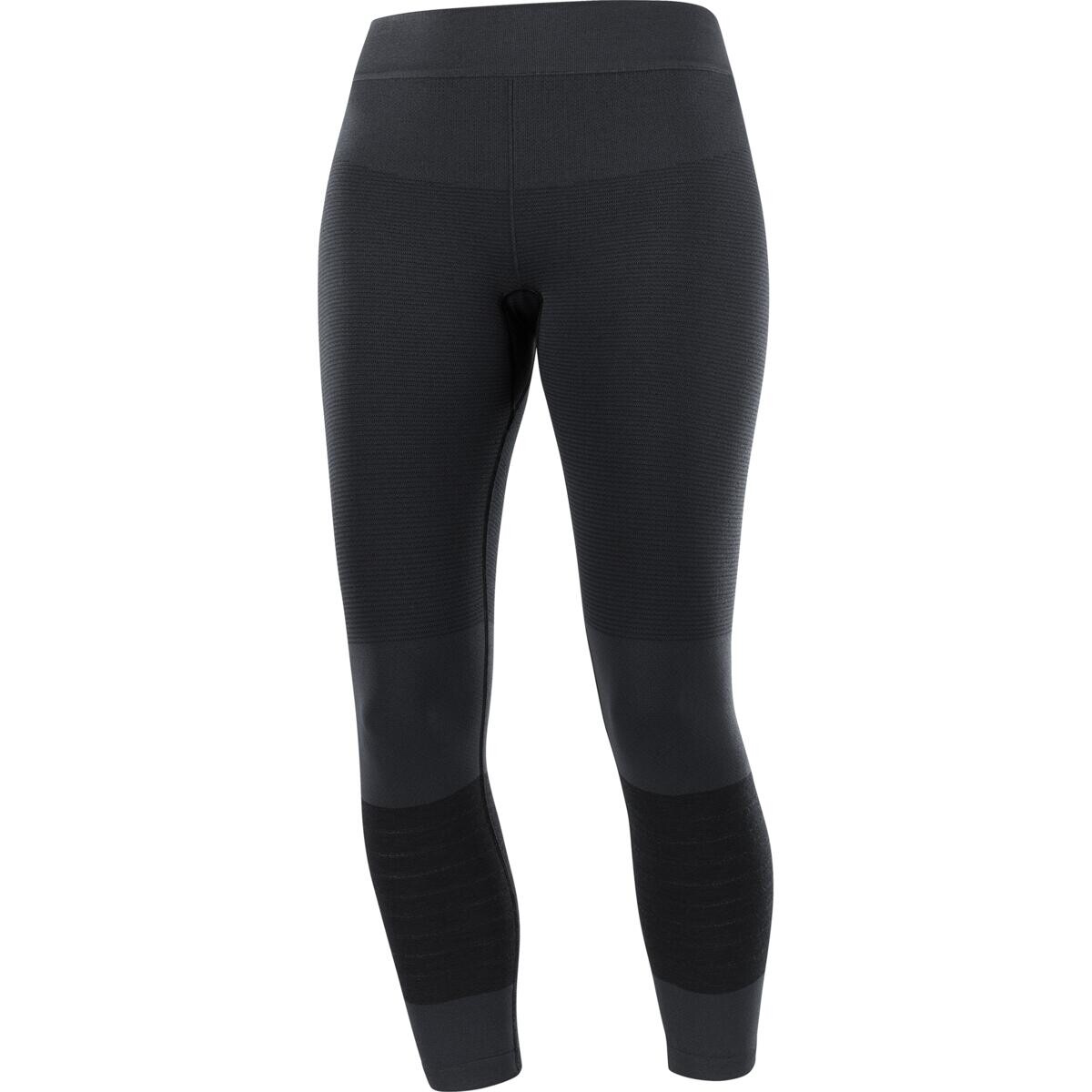 Salomon Essential Wool Leggings W Velikost: XS