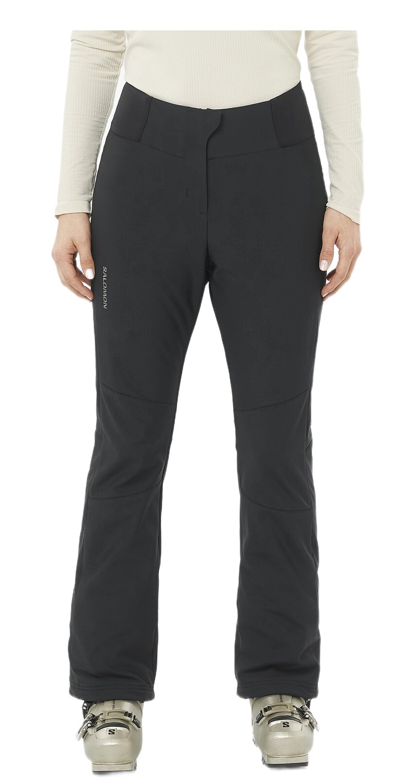 Salomon Reason Ski Pants W Velikost: XS