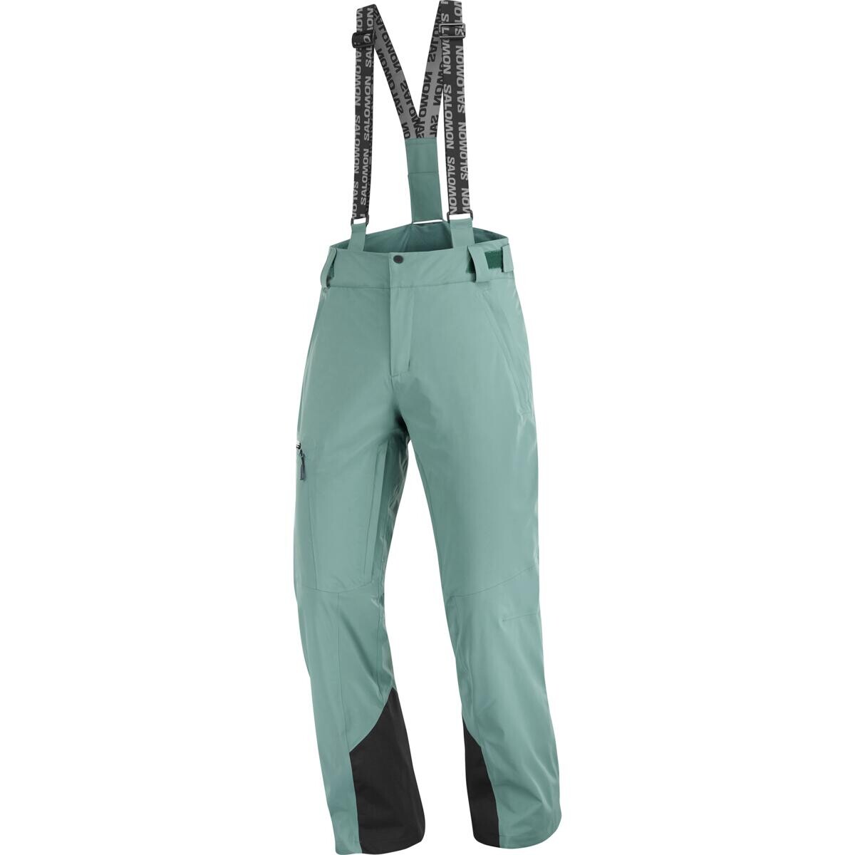 Salomon Brilliant Ski Pants Velikost: S