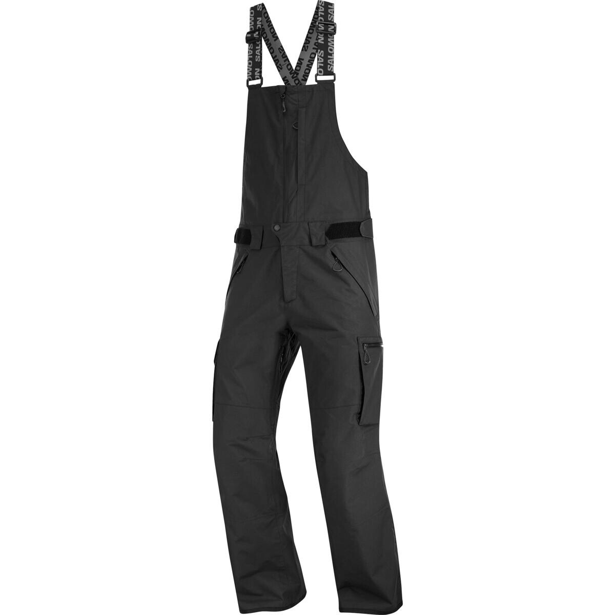 Salomon Transfer Ski Pants Velikost: S