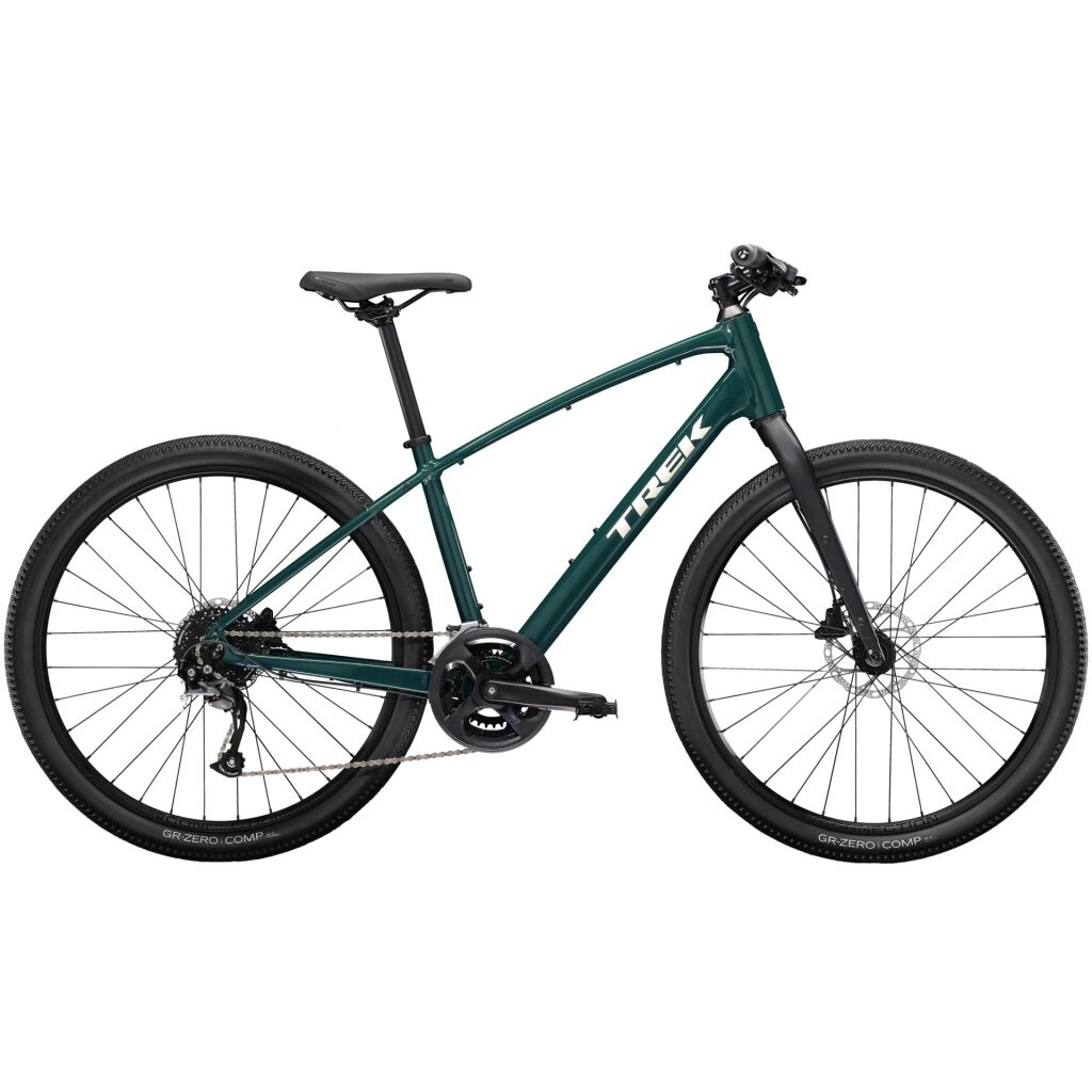 Trek Dual Sport 2 Velikost: L