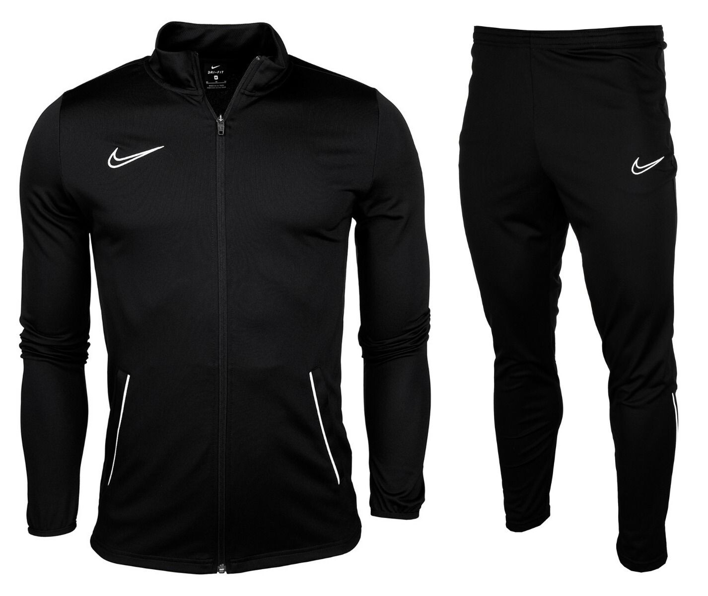 Nike Dri-FIT Academy 21 M Tracksuit Velikost: L