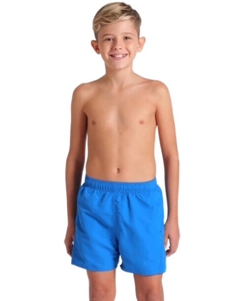 Arena Fundamentals Logo Boxer R Boys Velikost: 116