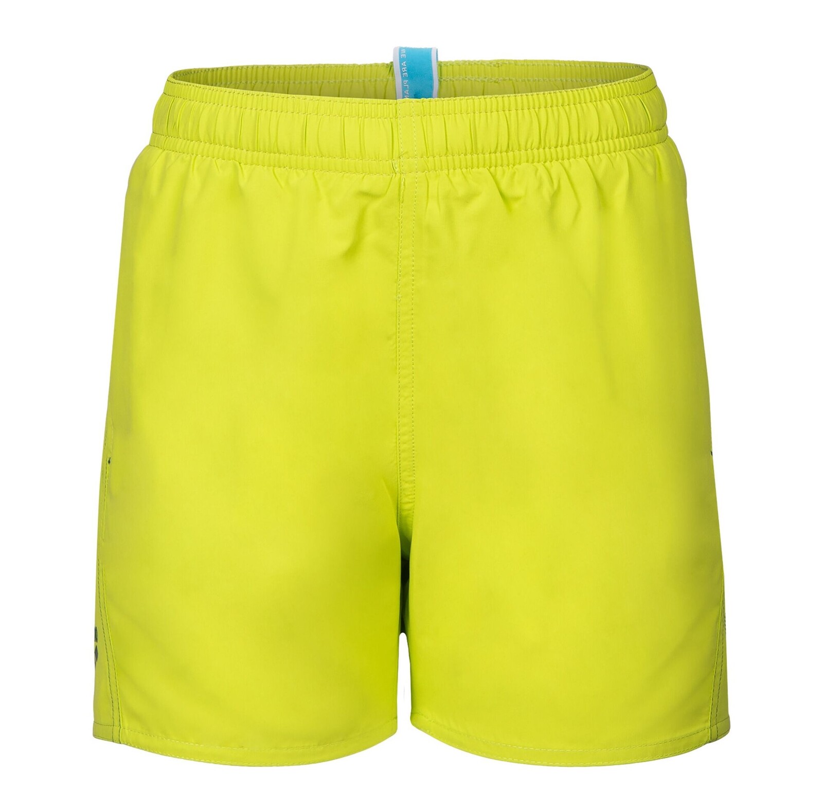 Arena Fundamentals Logo Boxer R Boys Velikost: 128