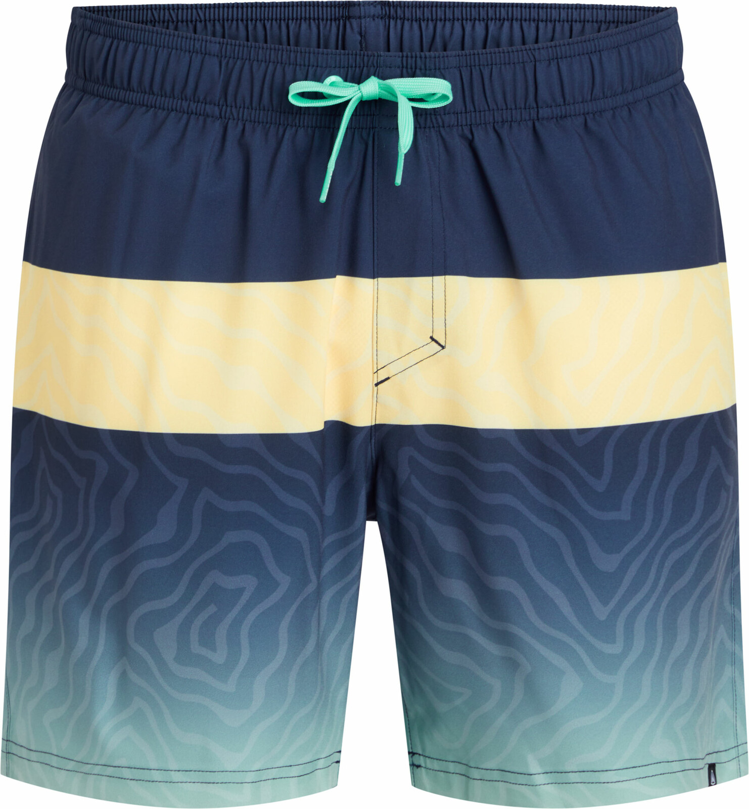 Firefly Lucio Psycho Swim Shorts Velikost: S