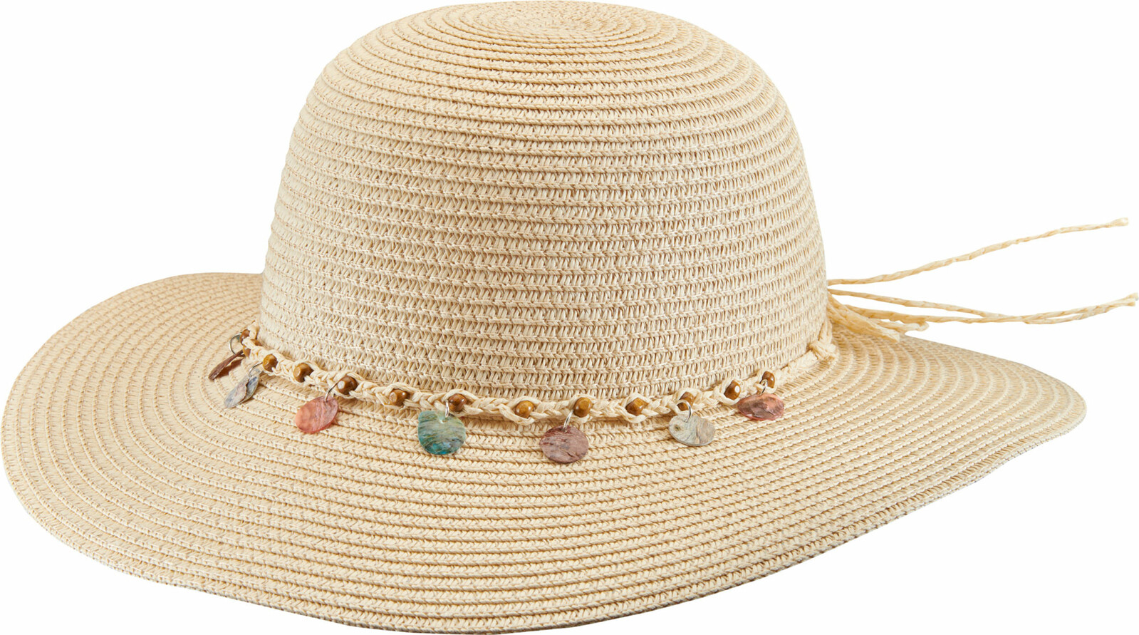 CAPRICIO Capicio isabella sluneční klobouk w Velikost: Univerzální velikost