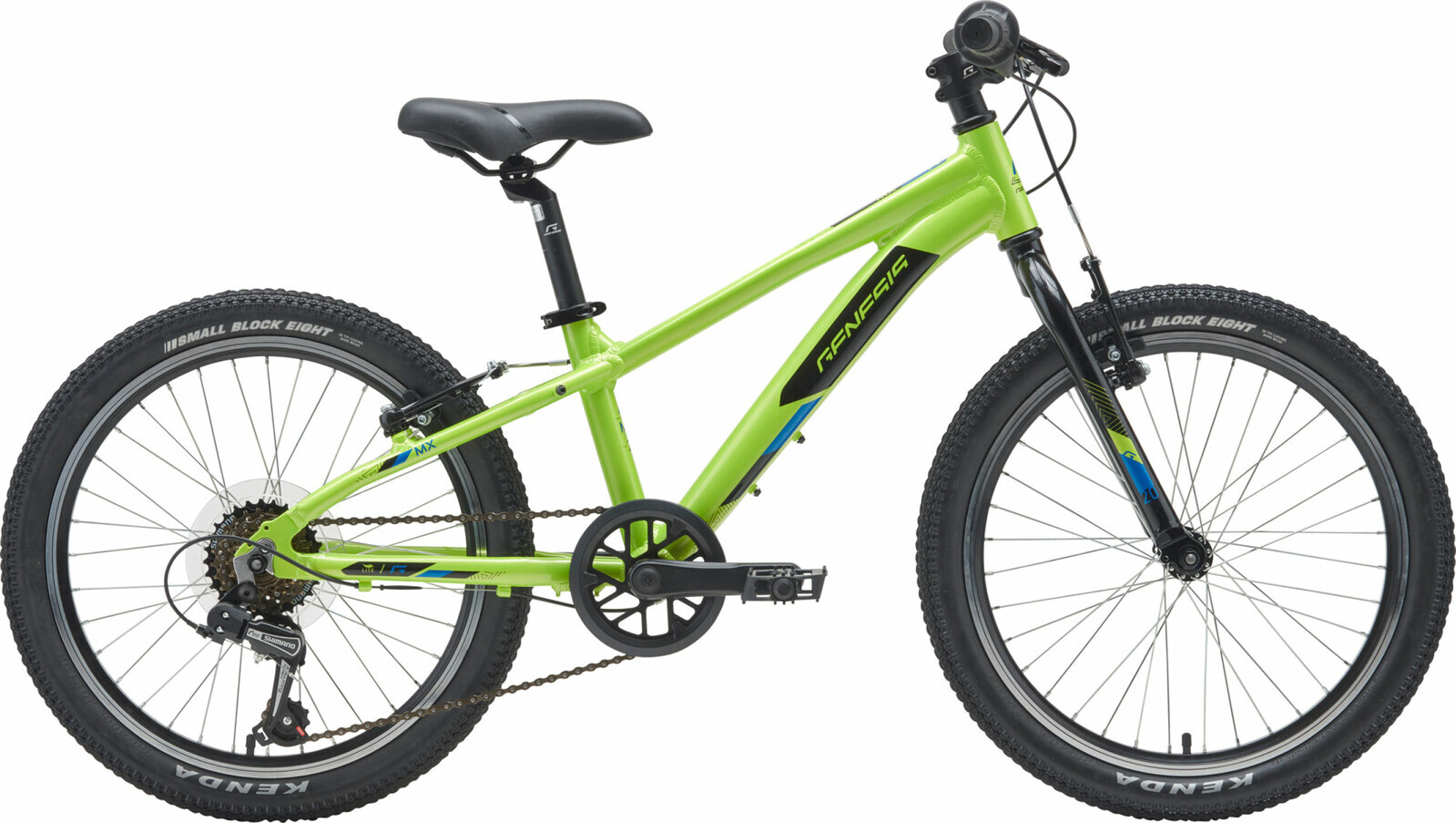 Genesis MX20 MTB Kids Velikost: 20