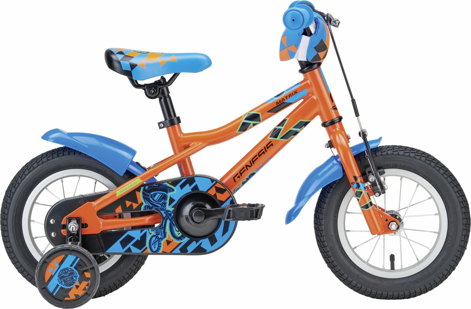 Matice Genesis 12 Kids Velikost: 12