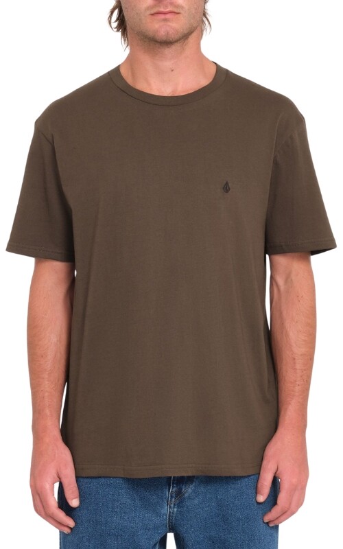 Volcom Stone Blanks T-shirt Velikost: S