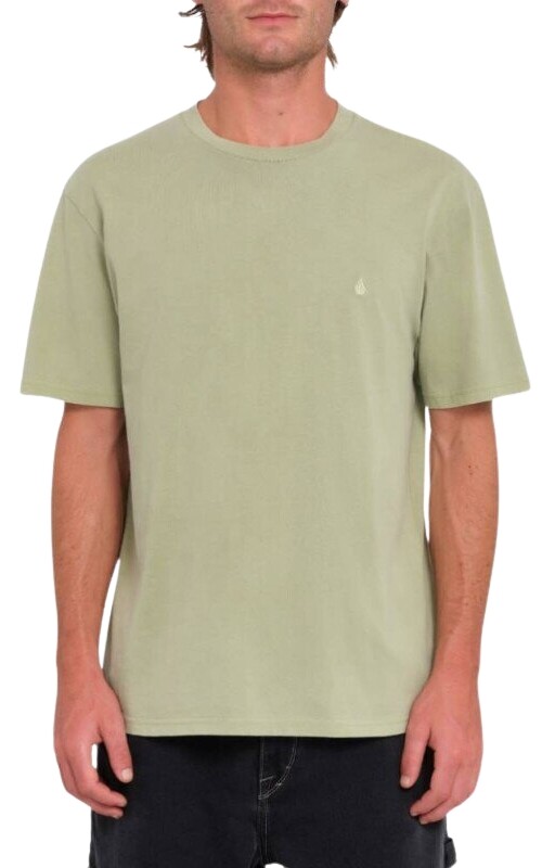 Volcom Solid Stone T-shirt Velikost: S