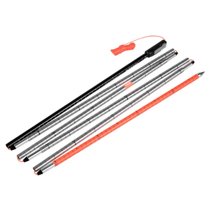 Mammut Probe 240 speed lock Velikost: Univerzální velikost