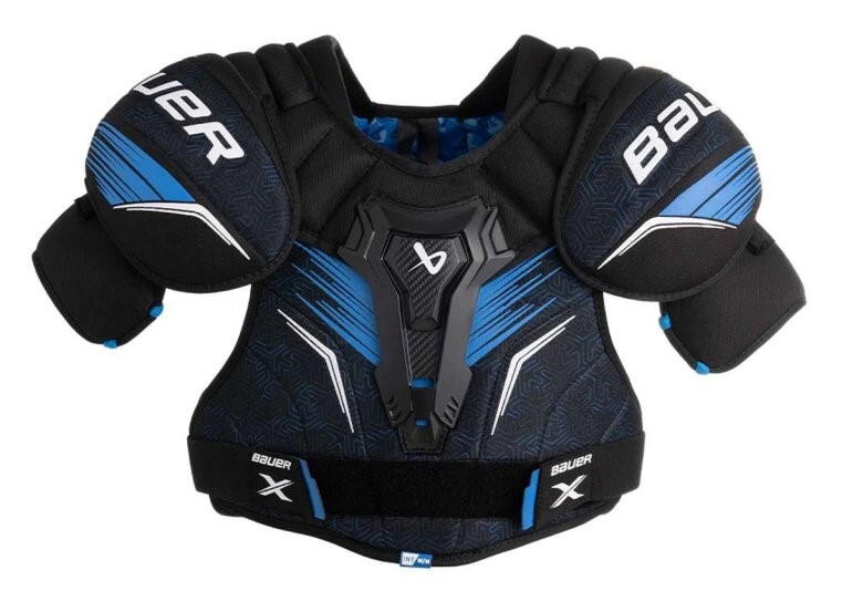 Intermediatete Bauer X S24 Velikost: M