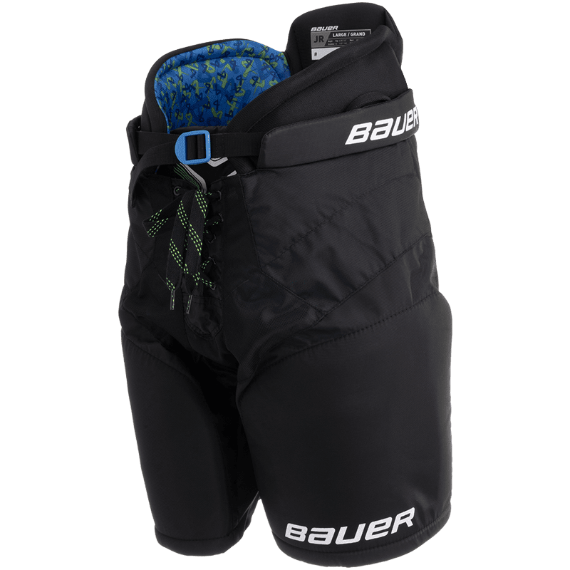 Bauer X S24 Junior Velikost: S