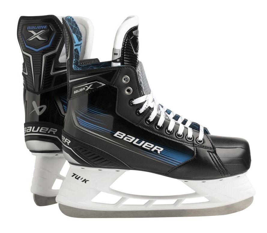 Bauer S23 X Senior Velikost: 44 EUR width: D