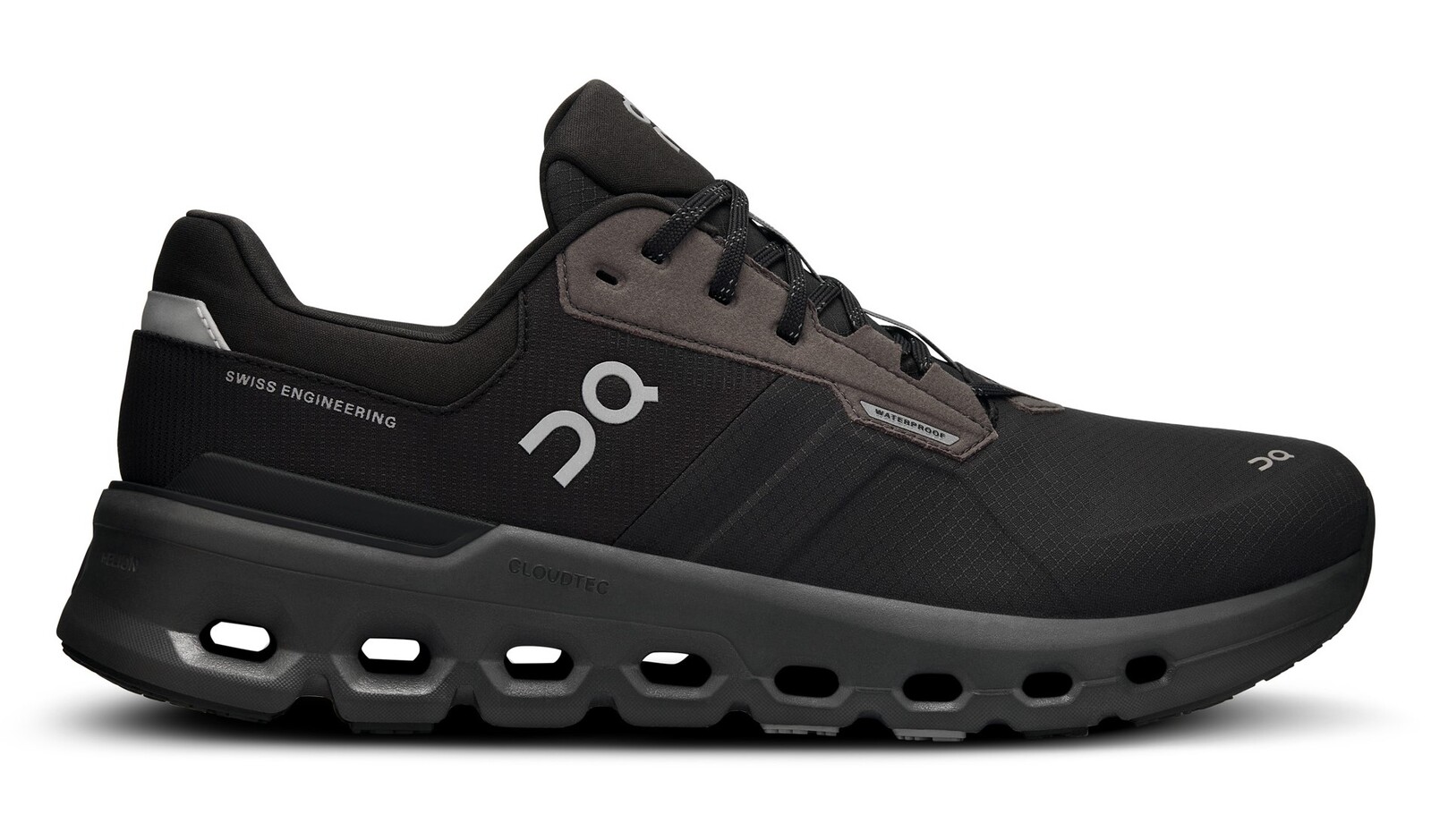 ON Cloudrunner 2 Waterproof Velikost: 42 EUR